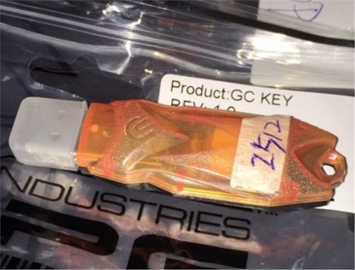 For samsung pro key - gc,