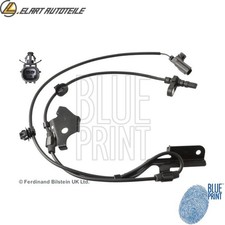 Wheel speed sensor adt37162 - sensor,