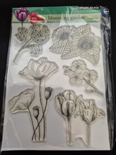 Penny Black Clear Stamp Set