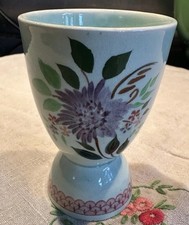 Adams Ironstone Calyx Ware