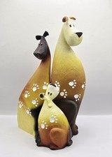 artforum figurines Dogs