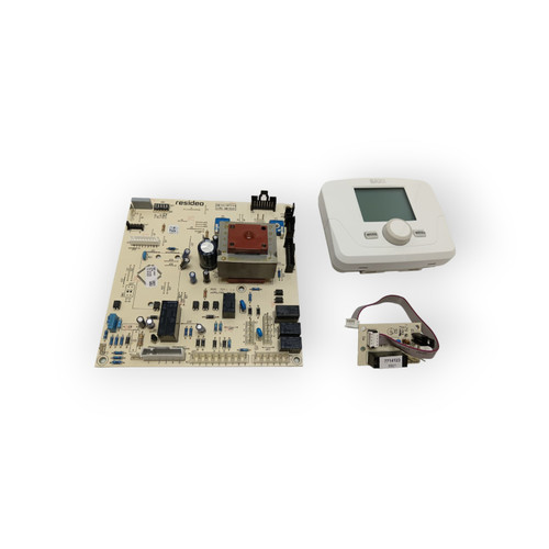 Baxi ocean card - baxi,