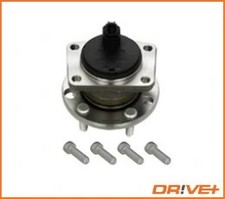 REAR WHEEL BEARING KIT FITS