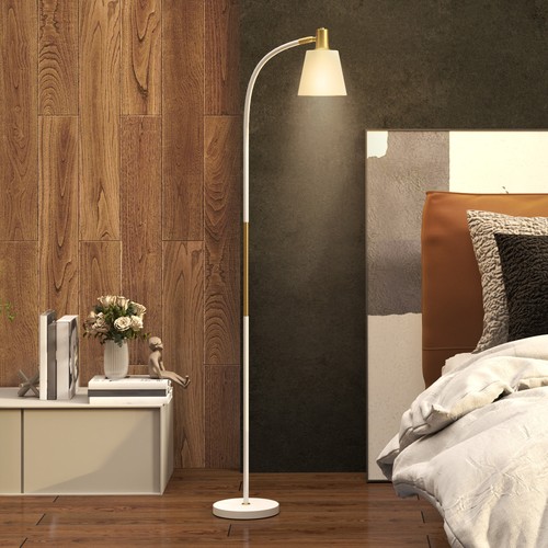 Floor lamp for living - for,