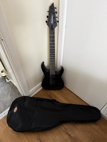 Jackson guitars js22 - guitars, series