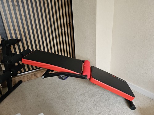 Exercise sit bench - exercise,