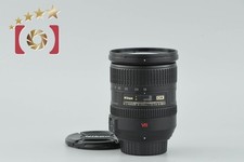 Nikon AF-S DX NIKKOR 18-200mm