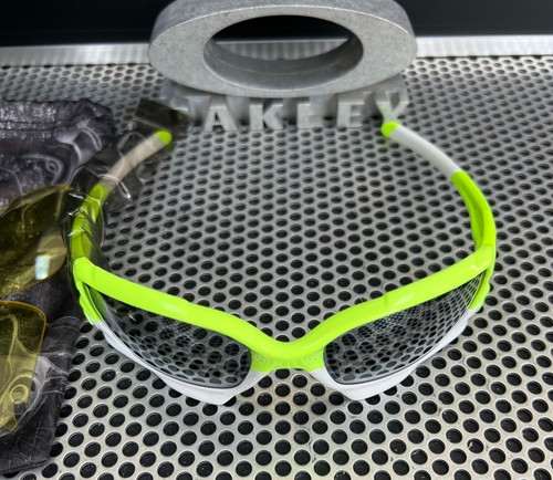 Oakley jawbone retina white - oakley,