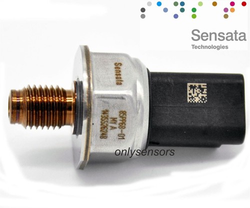 Genuine fuel pressure sensor - genuine,