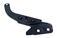 Right Upper Sliding Door Roller Guide Fits MERCEDES Eqv Vito 14-20 4477600147