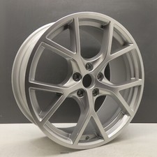 Audi rs3 silver alloy - rs3,