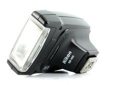 Nikon 400 speedlite flash - sb-400,