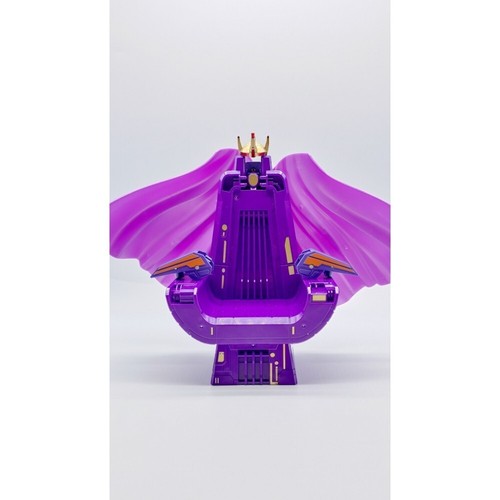 4th party throne - party, tw-01