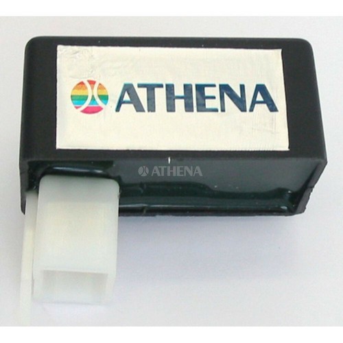 Control unit without limiter - without,