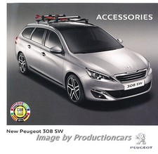 2014 Peugeot 308 SW 20-page