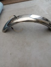 Benelli  250  2c  rear mudguard 