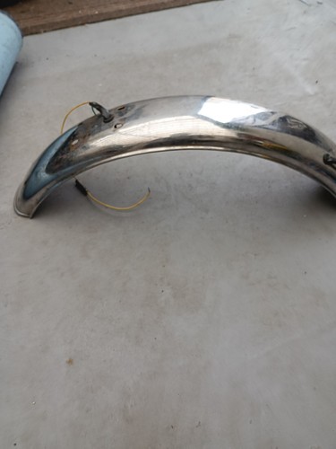 Benelli 250 rear - 250, 2c
