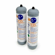 2 X CO2 Welding Gas For MIG