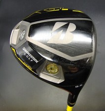 Bridgestone JGR Spee Darc