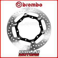 78B40813 FRONT BRAKE DISC