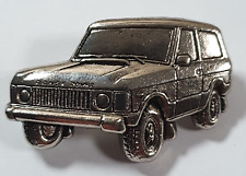 Large Classic British Land