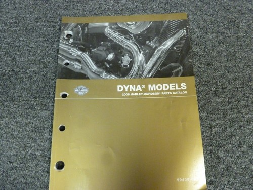 2008 harley davidson - 2008, dyna