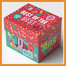 The Red Nose - Official 2025