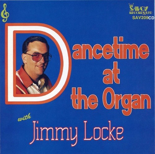 Jimmy locke dancetime at the - jimmy,