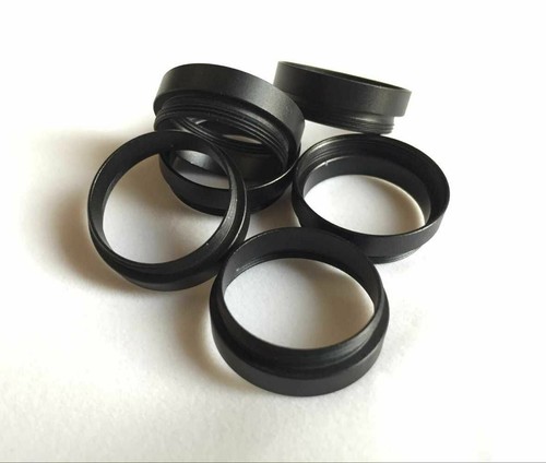 Microscope objective rms - microscope,