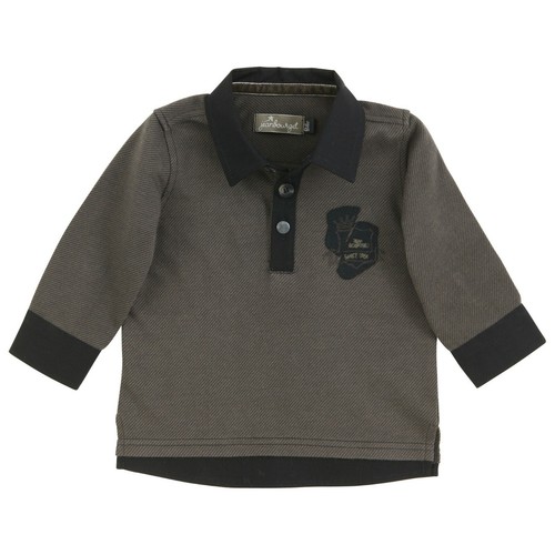 Jean bourget baby boys brown - jean,