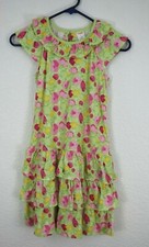 NEW GYMBOREE Girl's Kid Ruffle