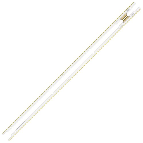 2pcs led backlight strips for - led,