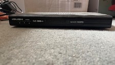 Bush Freeview HD Box – Fully