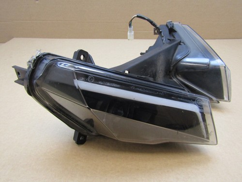 Lexmoto lxr 125 2019 251 - lxr,