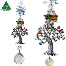 Large Tree Of Life Crystal