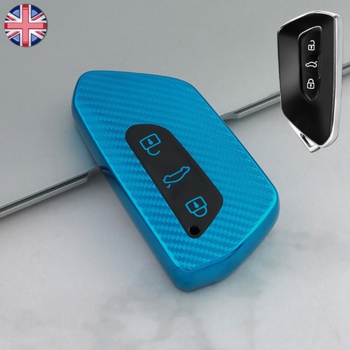 Remote car key - cover, fob