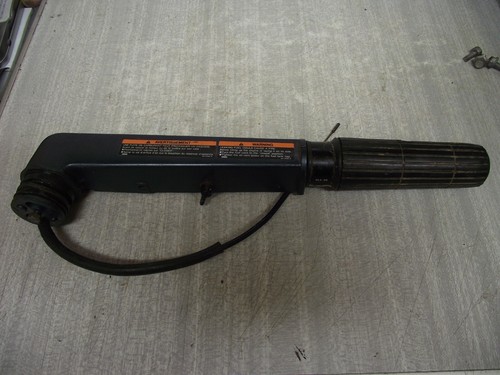 Yamaha outboard motor used - outboard, a
