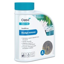 Oase SediFree Silt Remover