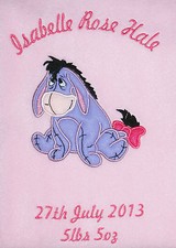 Disney Eeyore Luxury