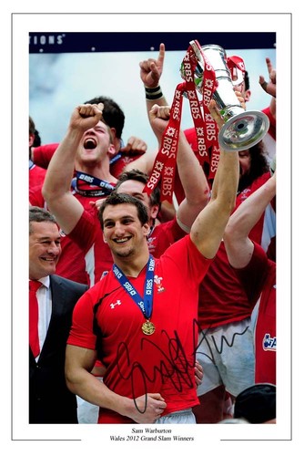 Sam warburton wales 2012 - warburton,