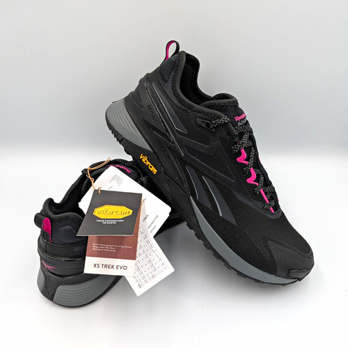 Reebok nano adventure - reebok, x3