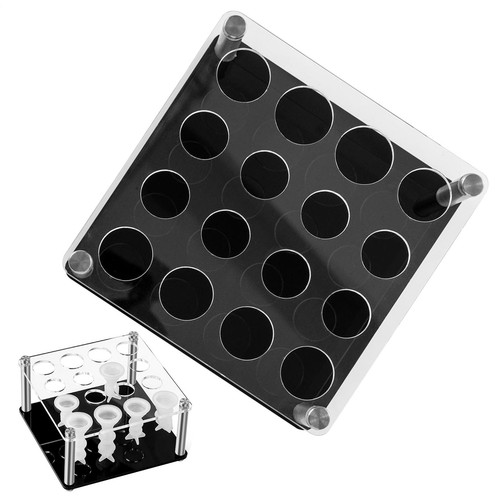 Chess piece mold holder - chess,