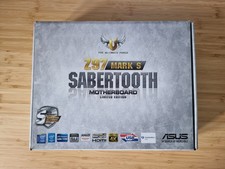 ASUS Sabertooth Z97 Mark S