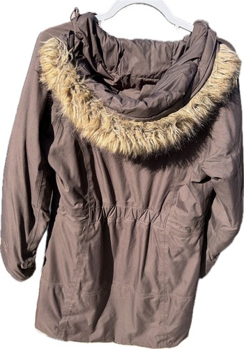 The north face hyvent - the,