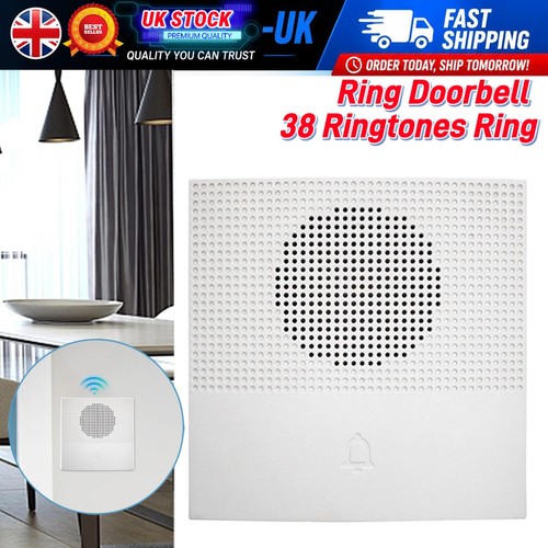 Ring doorbell ringtones - ring,