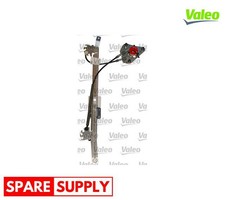 WINDOW REGULATOR FOR SEAT