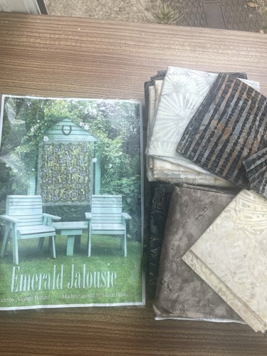 Alethea ballard quilt - ballard,