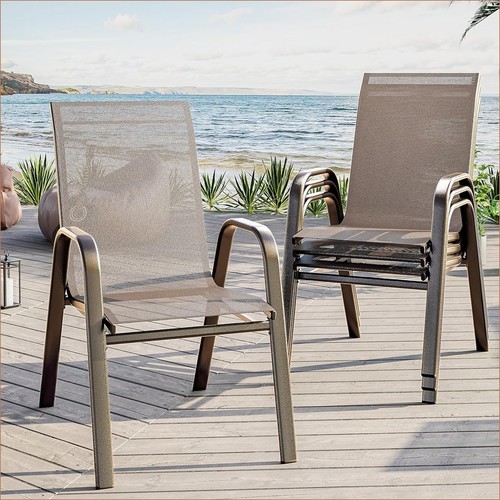 Outdoor folding patio chairs - folding,