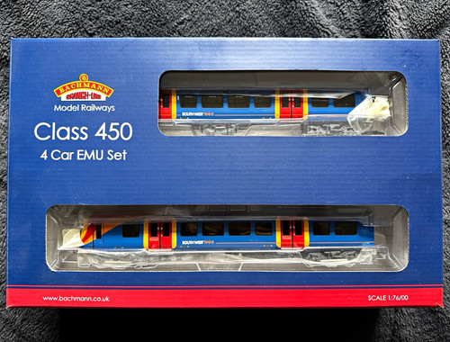 Bachmann branchline class - branchline,