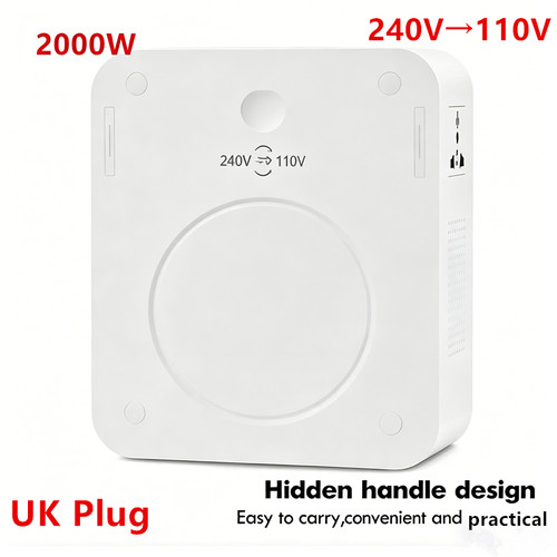 2000w voltage converter - 2000w, uk